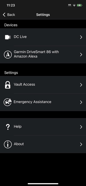 Garmin Drive™ su App Store