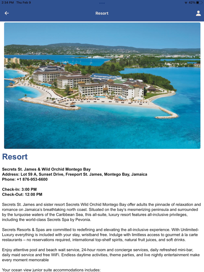 HYG Incentive Travel