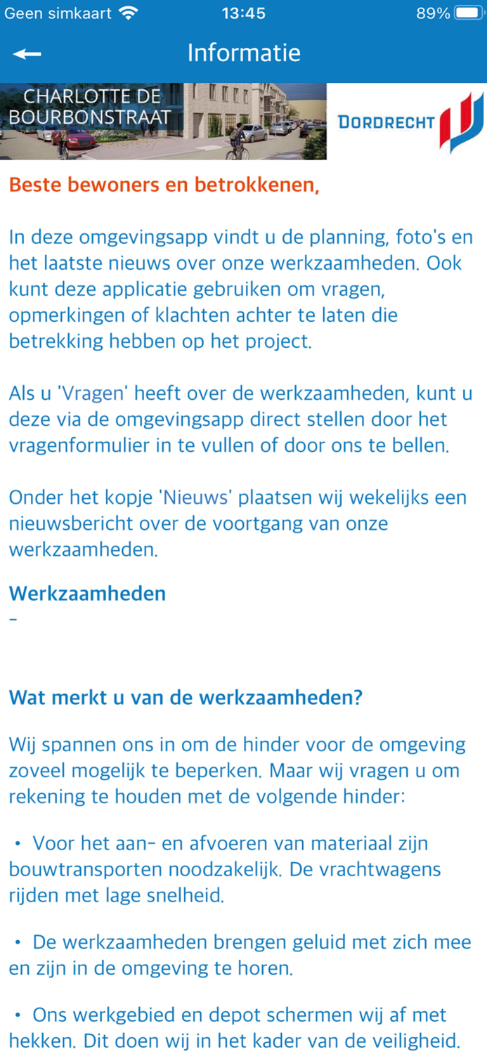 Charlotte de Bourbonstraat