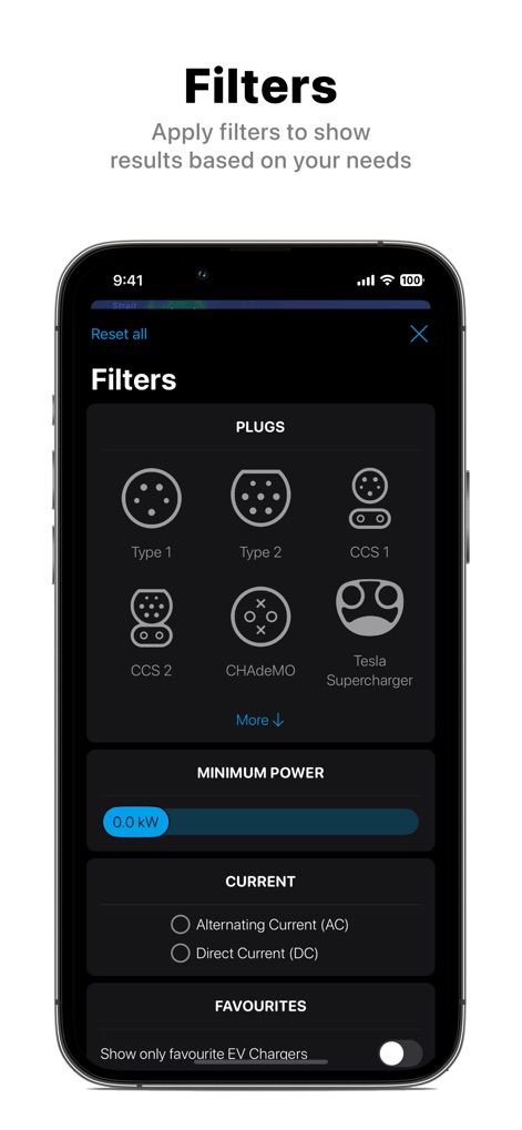One Plug - Navigation App | MWM