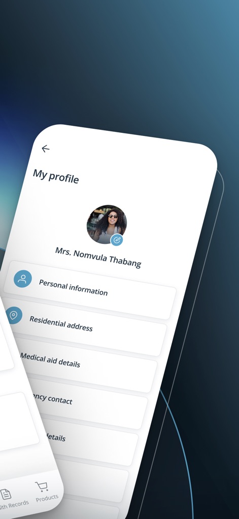 Netcare - Medical App | MWM