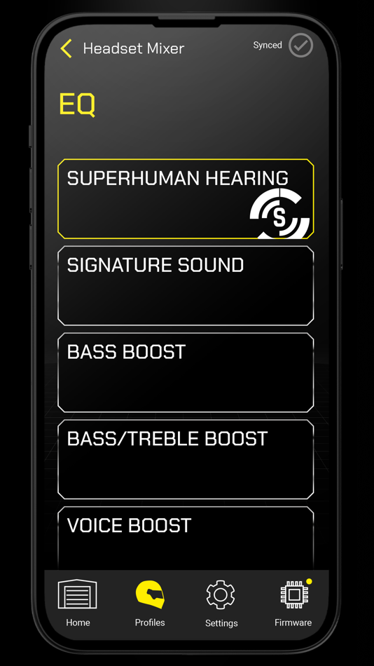 #7. VelocityOne Tuner (iOS) 来自: Turtle Beach Controllers