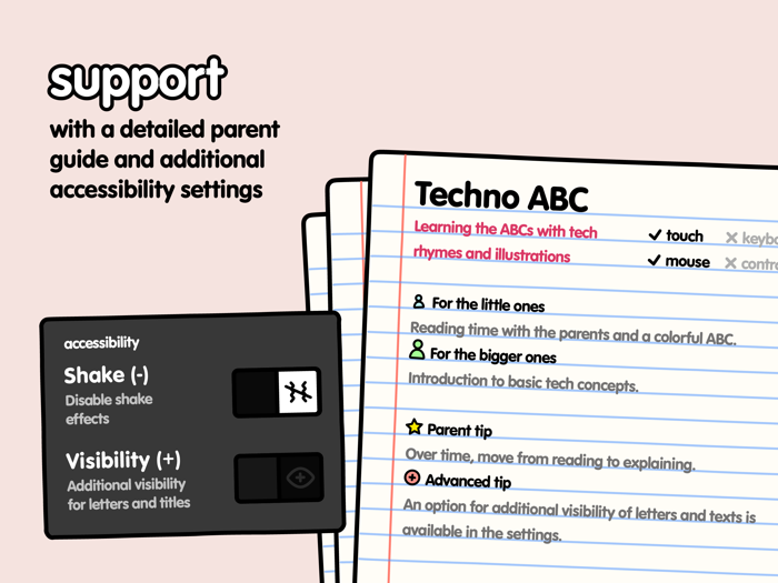 minitechno - all ages 0