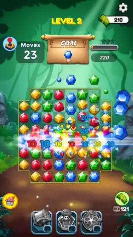 Game screenshot Jewel Champion apk