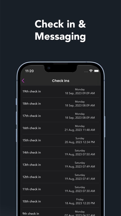 Step Two Online Coaching