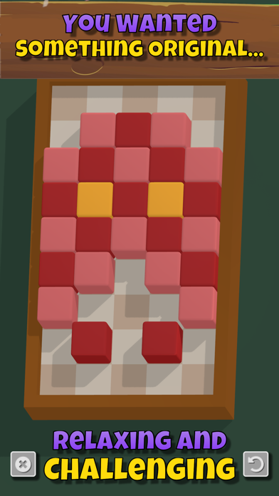 Tumbly Match Screenshot