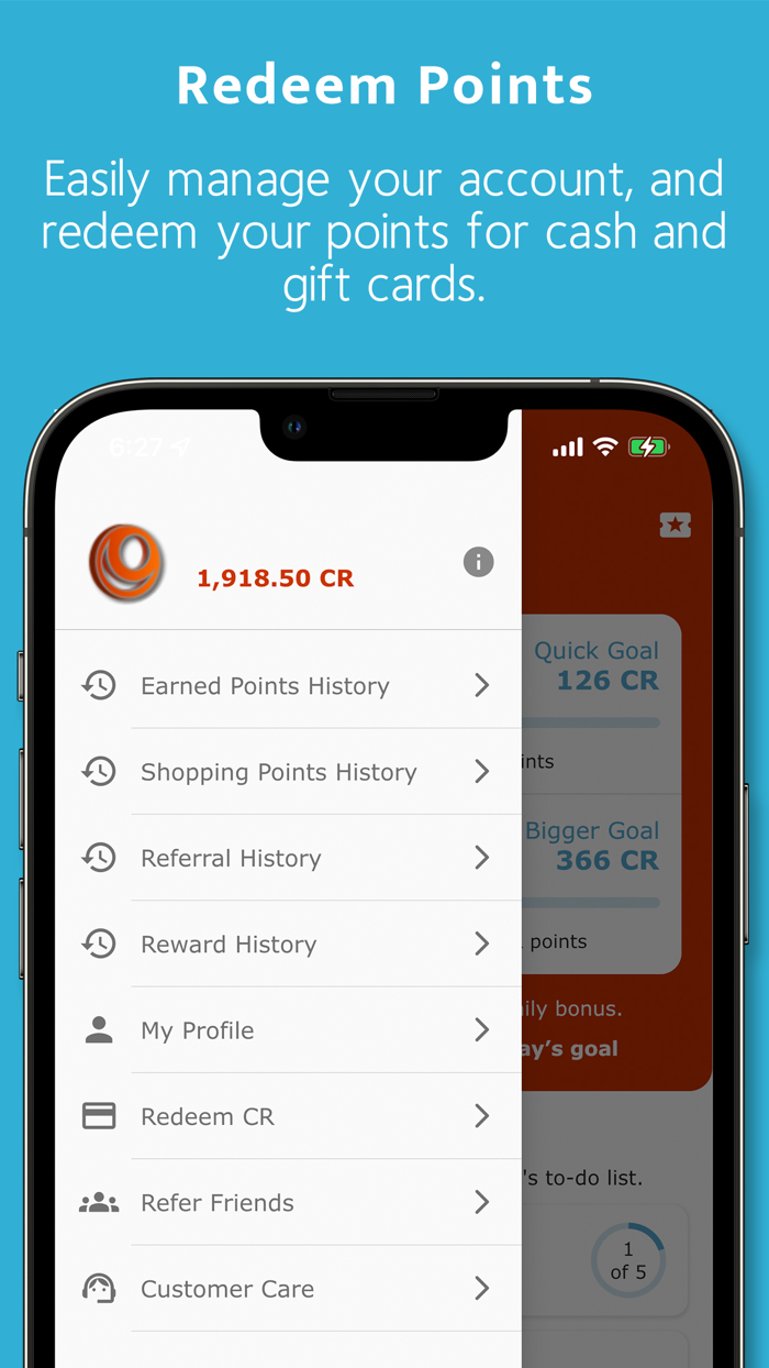 CreationsRewards Paid Surveys
