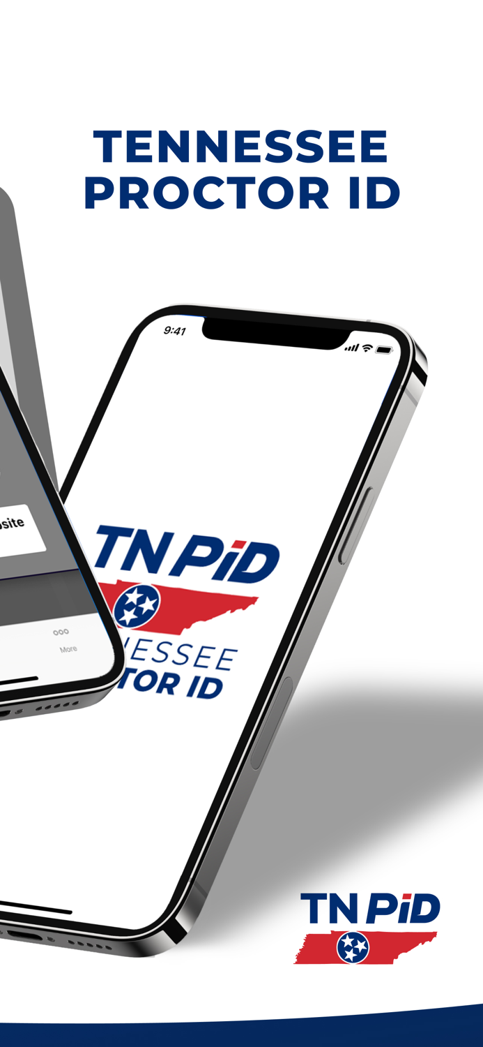Tennessee Proctor ID