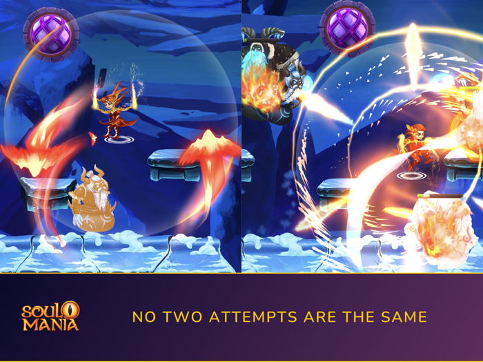 SouloMania