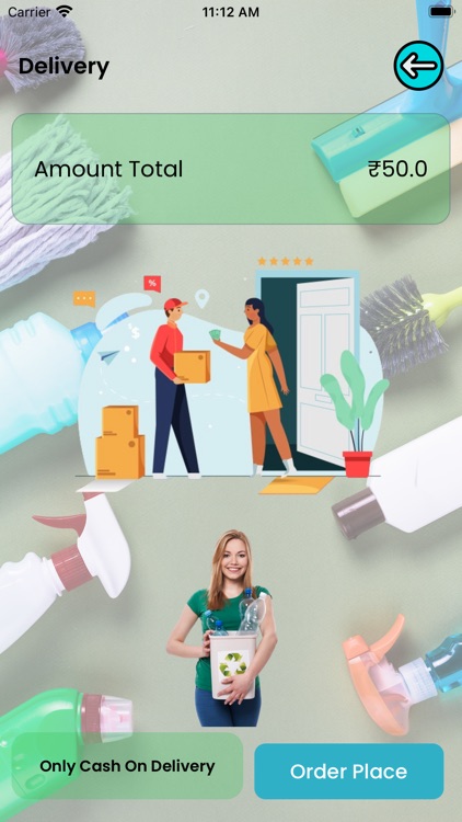 Arjun Plastic Store screenshot-4