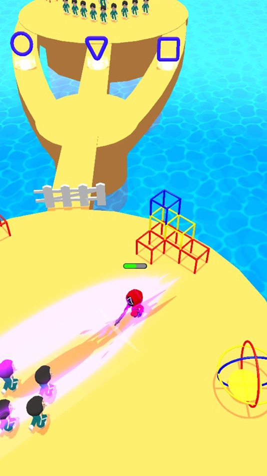 #3. This is War! (iOS) 由: Pandora Game Studio