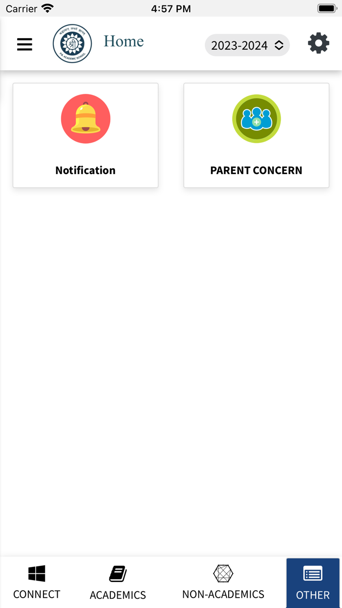 P.B. Academic School