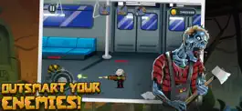 Game screenshot Zombie War | Shooter Game hack