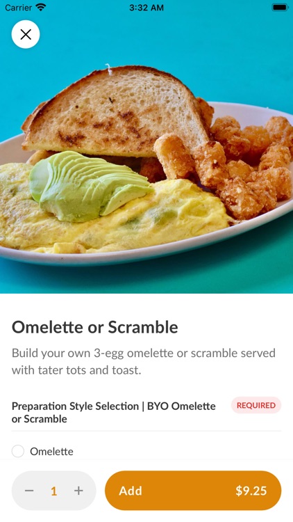 The Deli Lama screenshot-3