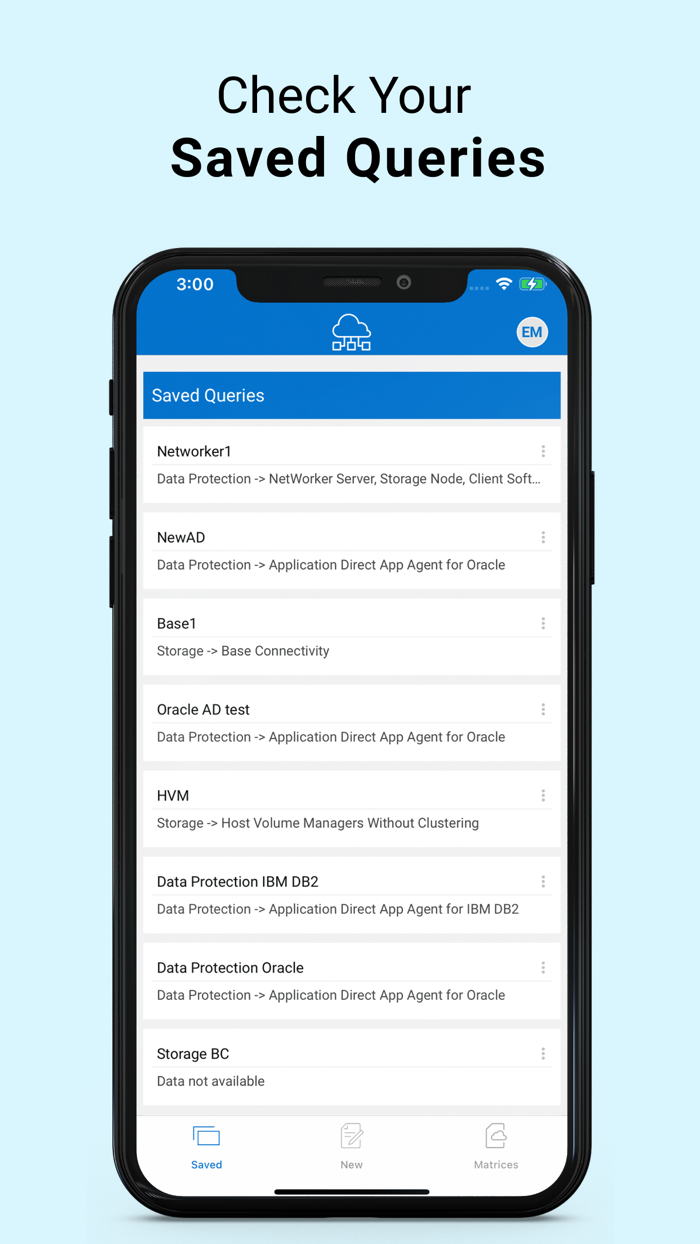 Dell E-Lab Navigator