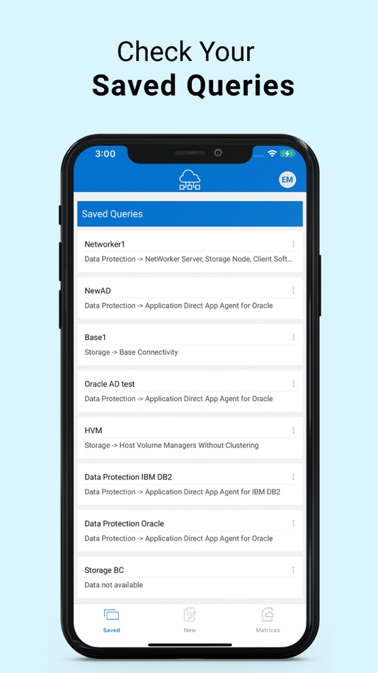 #5. Dell E-Lab Navigator (iOS) 게시자: Dell Inc.