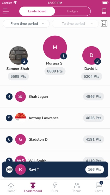 Career Agents Academy