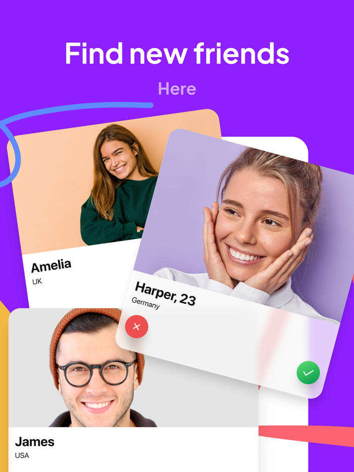 TopLive - Live Video Chat App