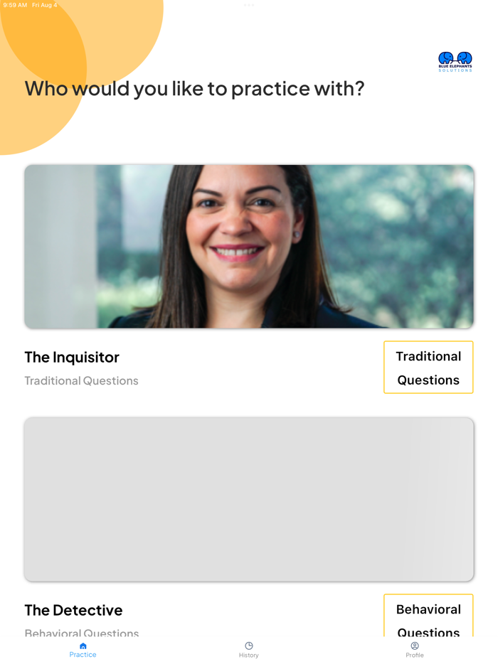 AI Job Interview Coach Pro