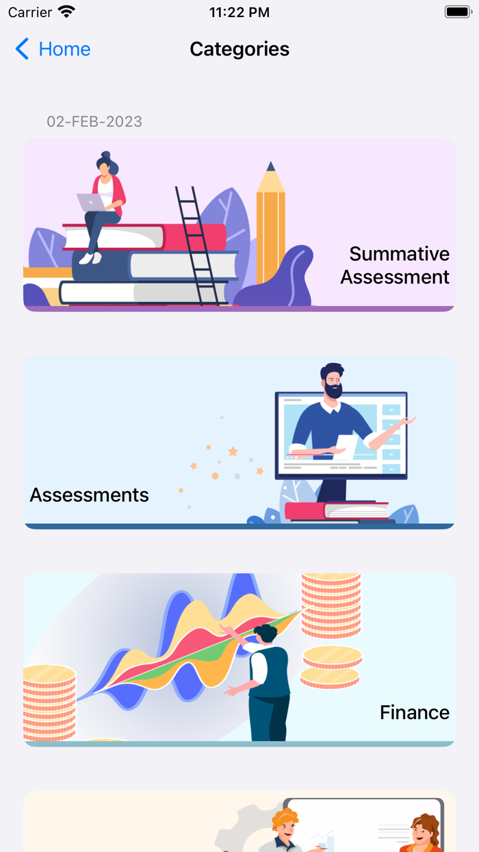 MANCOSA Student Comms