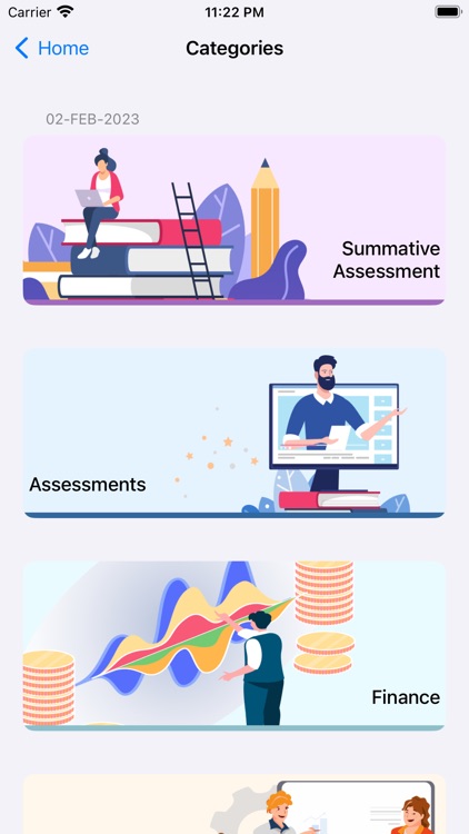 MANCOSA Student Comms