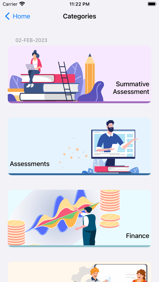 #2. MANCOSA Student Comms (iOS) 由: GPinfoTech