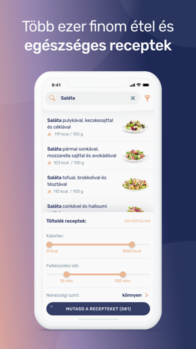 Lifestyle by BioTechUSA Screenshot