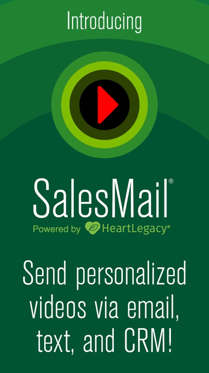 SalesMail