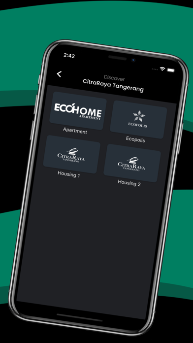 CitraLink Screenshot