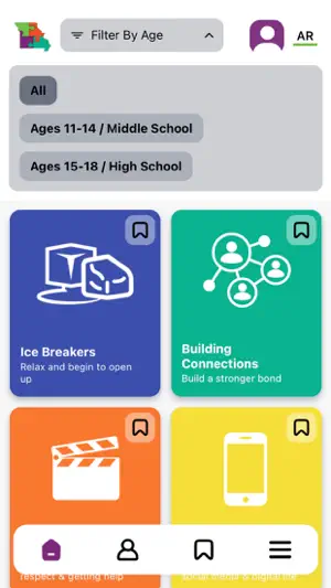 Connect With Me Convo Starters screenshot 3