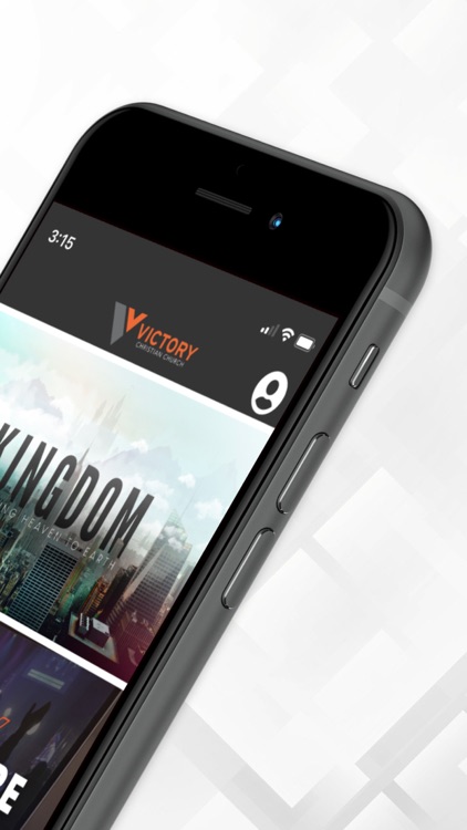 The Victory Church App