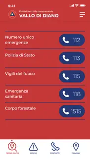 emergenza cittadino problems & solutions and troubleshooting guide - 4