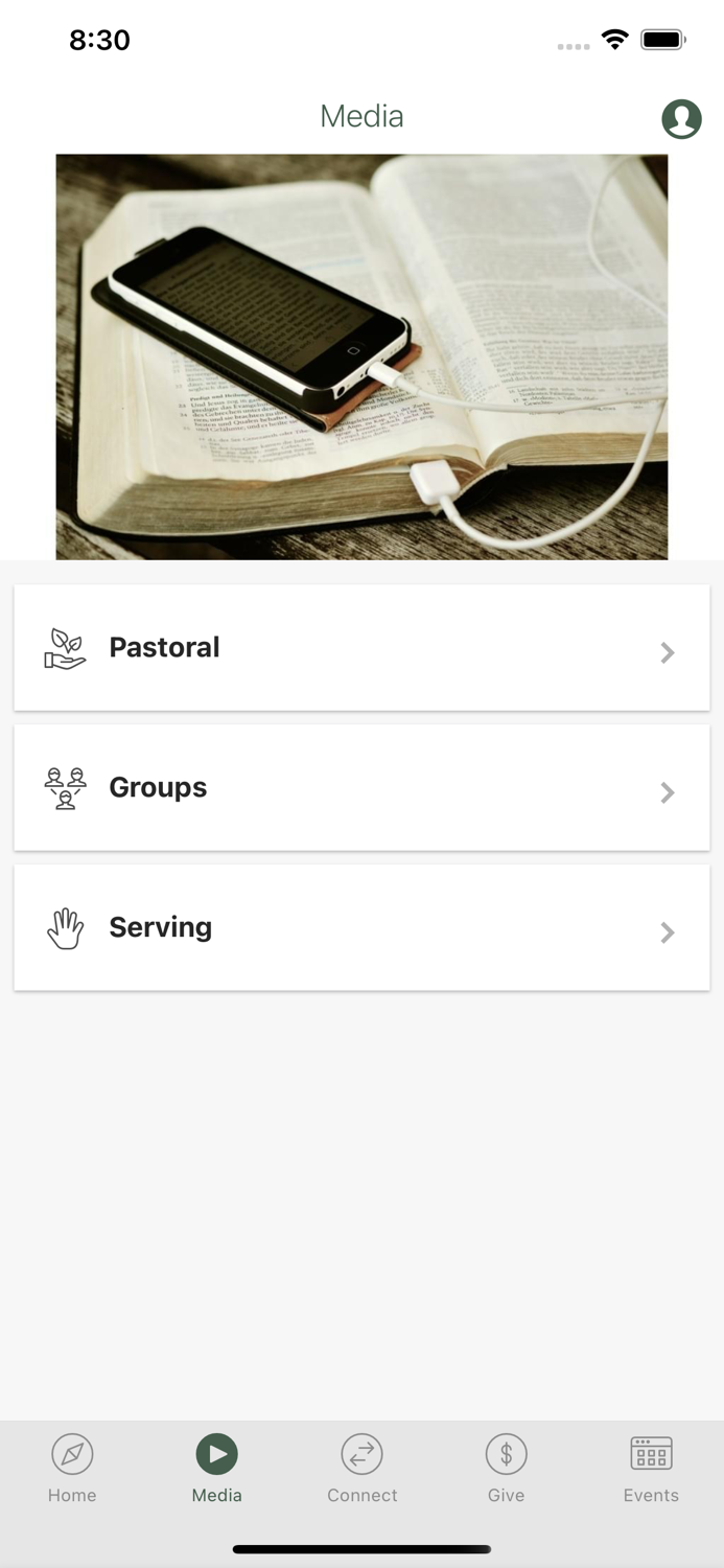 Church of the Advent