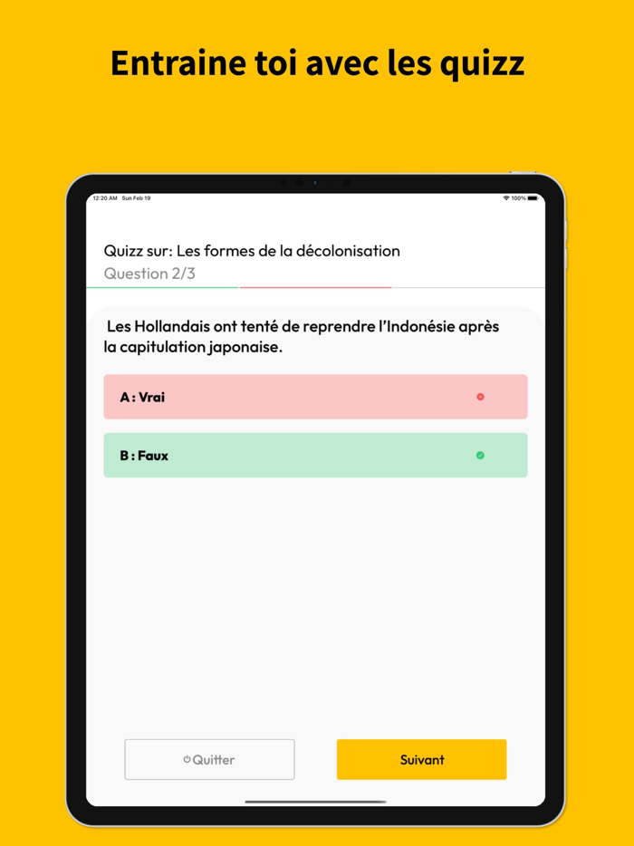 Yello-app