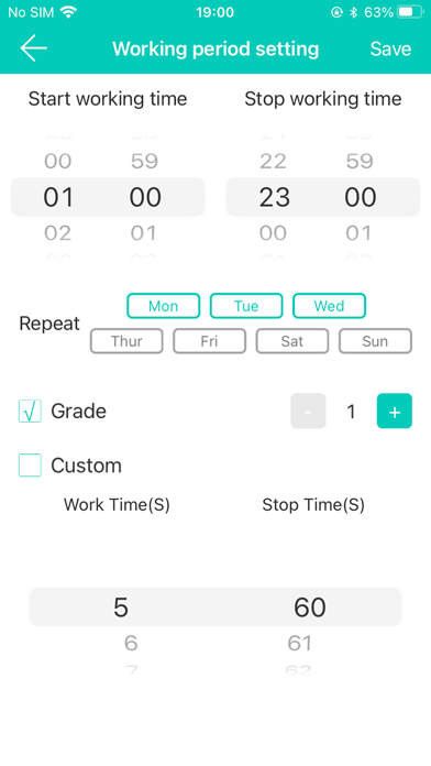 Aroma Caribe screenshot