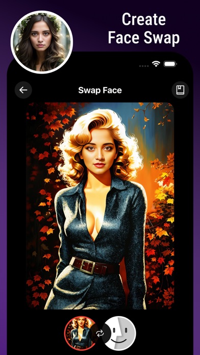 Pictura AI Avatar Headshot Pro Screenshot