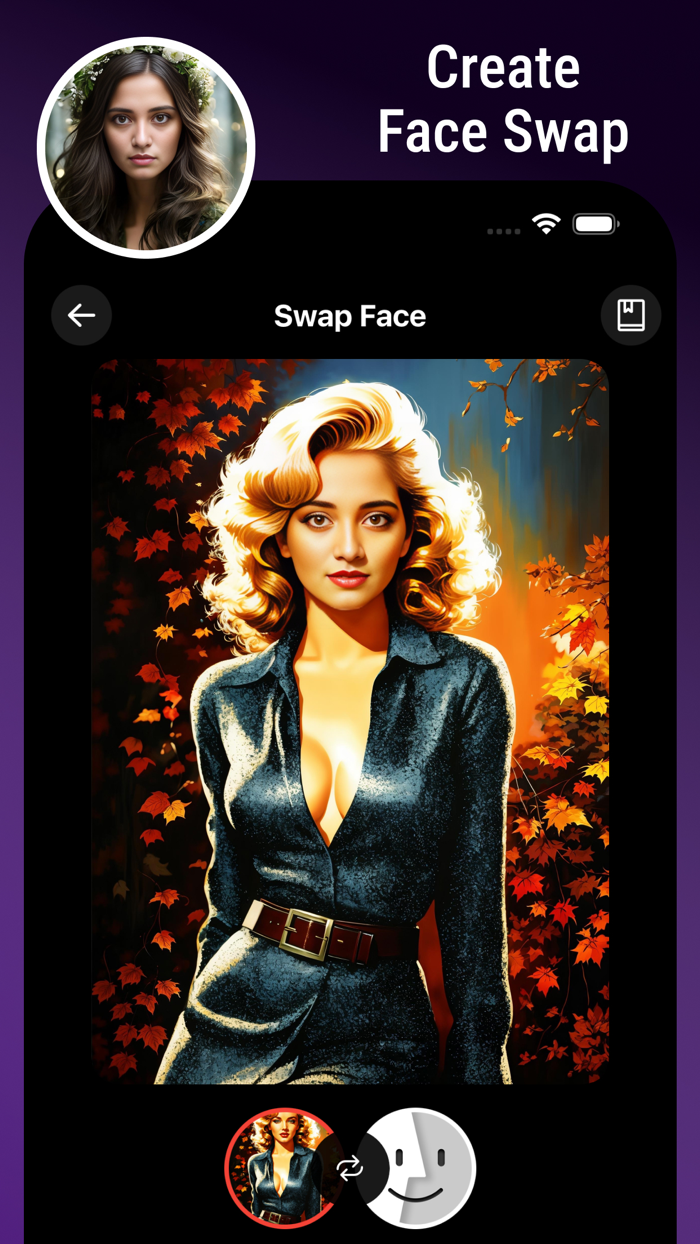 Pictura AI Avatar Headshot Pro