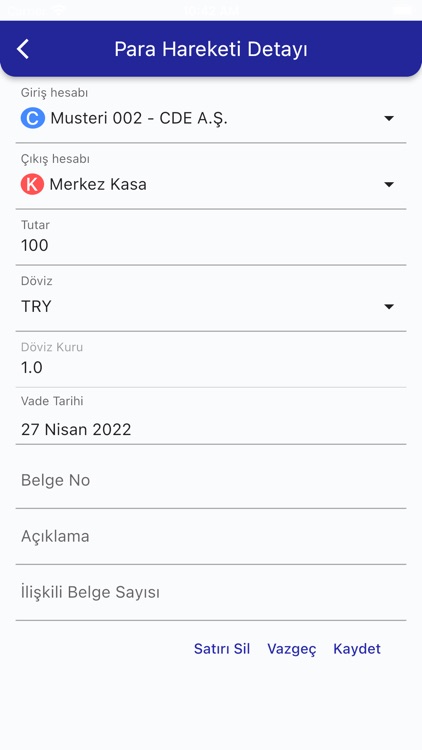 harmonQ screenshot-6