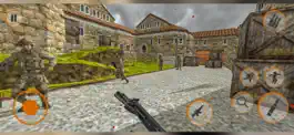 Game screenshot Frontline FPS Commando Shooter hack