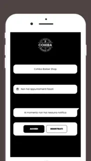 cohiba barber-shop problems & solutions and troubleshooting guide - 3