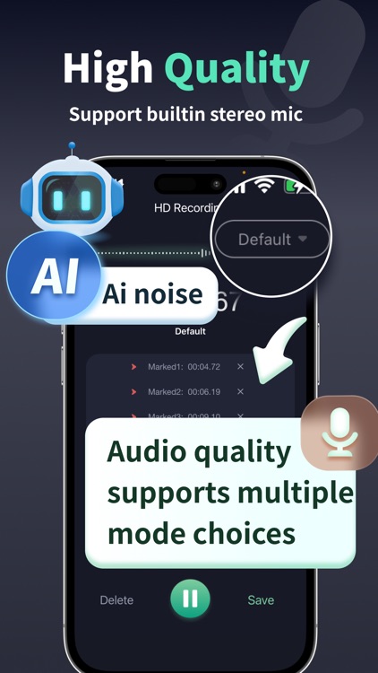 Audio Editor&clip convert MP3