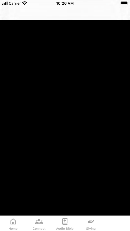 #3. Berean Baptist King George VA (iOS) Bởi: Berean Baptist Church of King George Inc