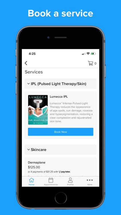 Aspire Rejuvenation Aesthetics