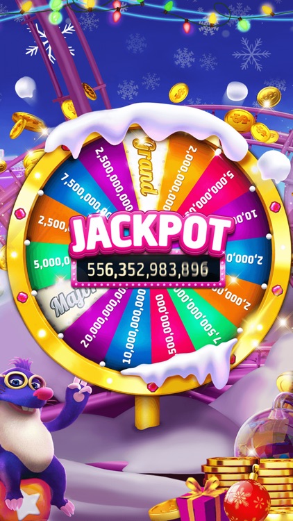 SAHARA Slots 777 screenshot-6