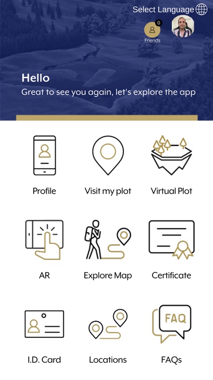 Highland Titles screenshot-4