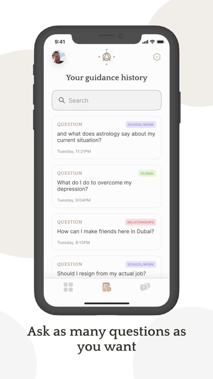 Life Compass screenshot-5