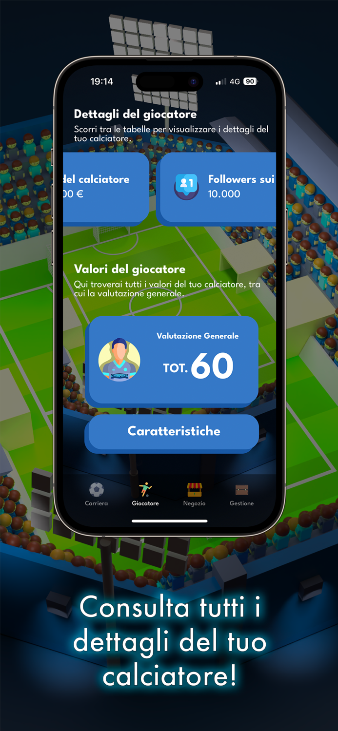 CHAMPIONS The Football Game