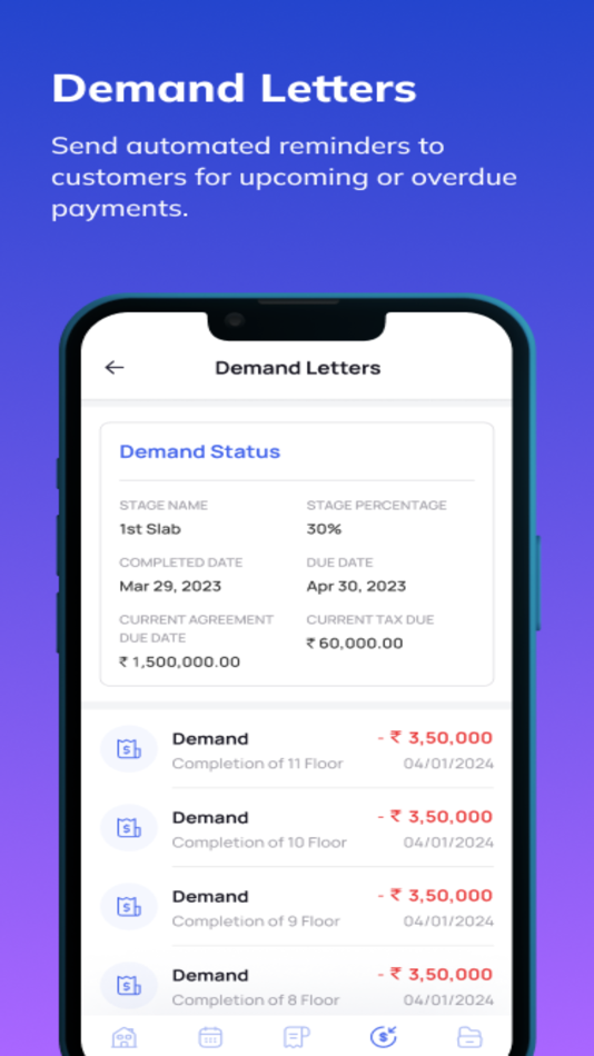 #4. BuildeskPay (iOS) 由: Cravingcode Technologies Pvt Ltd
