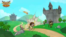Game screenshot Don't Destroy The Tower apk
