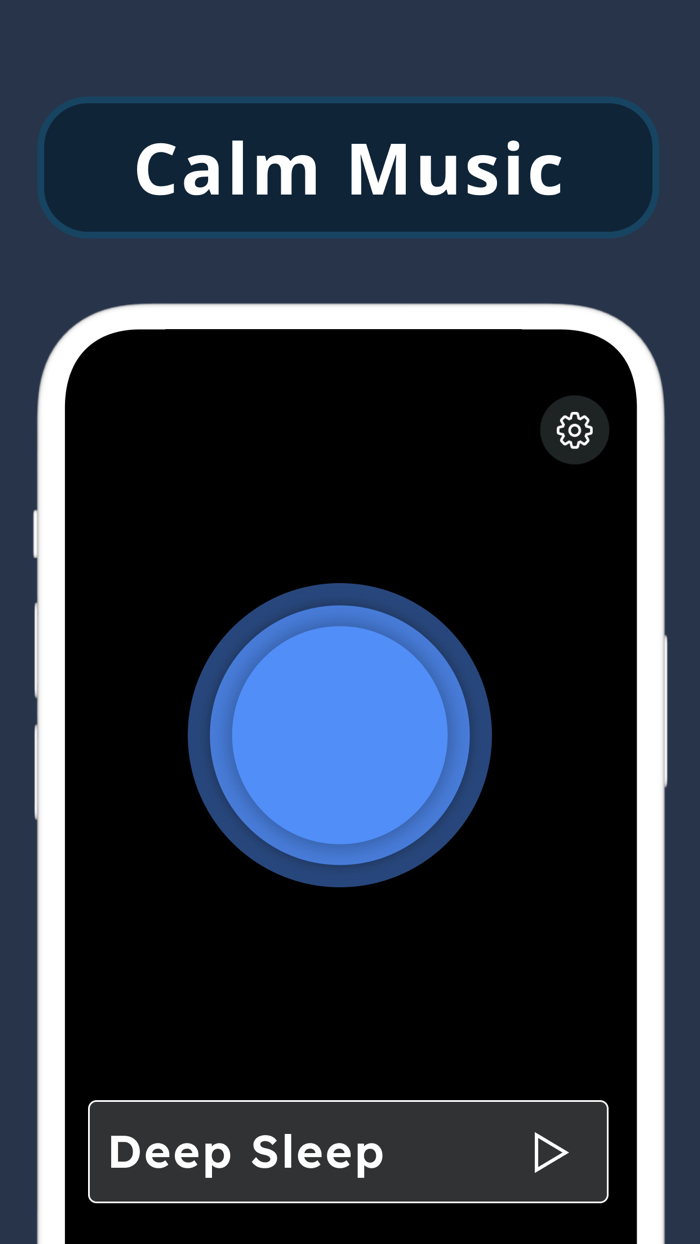 Mindful - Visual Meditation